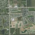 Fire alarm near Desert Spring Lane in Manvel