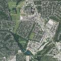 Person having stroke at Floyd Hill Drive and Ebert Road
