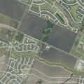 Bus crash reported on Hampton Breeze Lane