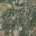 Person with dementia located near Southwest 175th Terrace