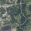 Suspicious vehicle reported near Norman Drive