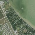 Suspicious person reported near park and yacht club