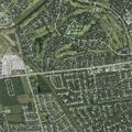 Person with heart problems at Riverside Drive