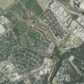Person sick near Nacogdoches Rd and Astronaut Pkwy in San Antonio