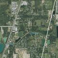 Burglary reported at home on Lilly Street