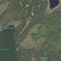 Boater stranded on lake with water in gas tank