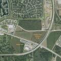 Crash on Fort Bend Parkway in Missouri City