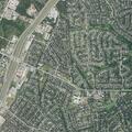 Person sick near Victory Row in San Antonio