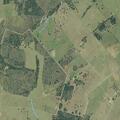 Men asking for gas at rural property gate