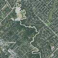 60-year-old woman fallen at Whittier Oaks Drive