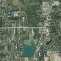 Person suffering stroke at Fresno FM 521 Road
