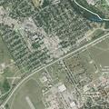 Man falls and hits head near Street West, Randolph AFB