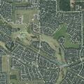Female not responding normally near Creekstone Drive in Texas