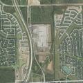 Person reporting chest pain near Missouri City