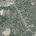 Female with forearm injury near Forest Run, Live Oak