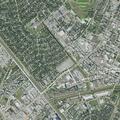 Woman with severe chest pain at Live Oak Street