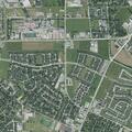 Adult female detained and transported to crisis center