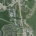 Intoxicated man needs help off boat at J Dock
