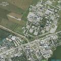 Female transported to hospital for emergency detention order