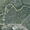 Person with cardiac emergency near Lazy Creek Lane