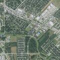 Person injured from a fall at senior living facility