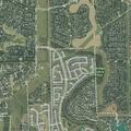 Disturbance reported near Archer Meadow Lane (near a lake)