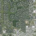 Person injured from a fall at apartment in Pearland