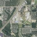 Fire alarm reported on Skyhawk Drive