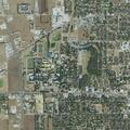 False medical alarm near Jefferson Avenue