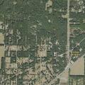 Verbal family disturbance near SW 132 St in Archer