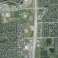 Natural gas leak at Pearland apartment