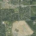 Adult male seizing on Lake Landing Lane in Missouri City