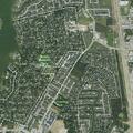Suspicious person taken into custody on Cedar Lane