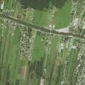 Pregnant woman in pain near Cass Street and Whitney Avenue