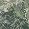 Person experiencing breathing problems at Corinth Drive