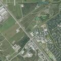 Suspicious SUV circling Discovery Village lot