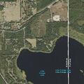 Suspicious pest control truck outside Hawthorne home