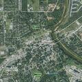Domestic assault reported on North 10th Street