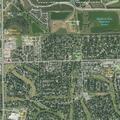 Rollover crash involving truck and car in Missouri City