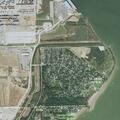 Aggressive juveniles reported in trespass incident near Baywood Dr