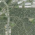 Person suffering chest pain at Missouri City residence