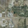 Reckless driver with baby in pickup near Seguin