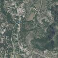 Elderly man falls and has chest pain on FM 1283