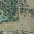 Man having trouble breathing near Kiser Trail