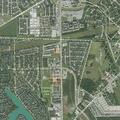 Person injured in fall at Samuel Adams Lane