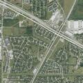 Person experiencing chest pain in Missouri City
