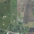 Person experiencing abdominal pain in Orchard, TX