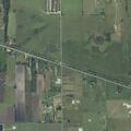 Person suffered fall injury on state highway 36 west