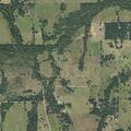 Officer contact near county road, no charges