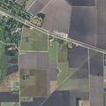 Lawnmower fire reported on FM 1952 near Wallis